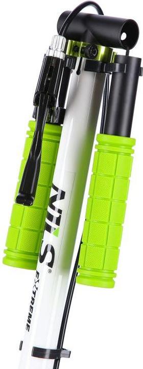 Produktbild Nils HM0180 grüner Roller Extreme