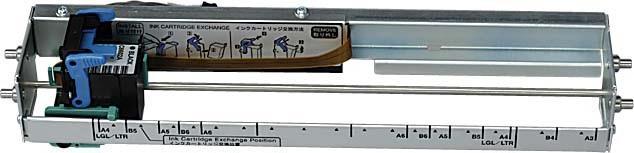 Image du produit Panasonic KV-SS014 Pre-Imprinter Unité d'impression