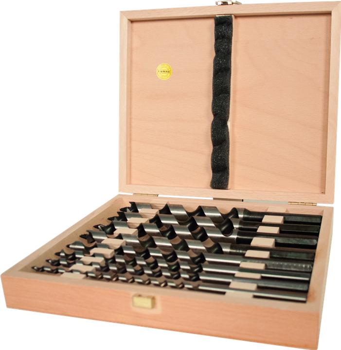 Actual product image Famag Lewis drill bit set, 235 mm (8.0 millimetre)