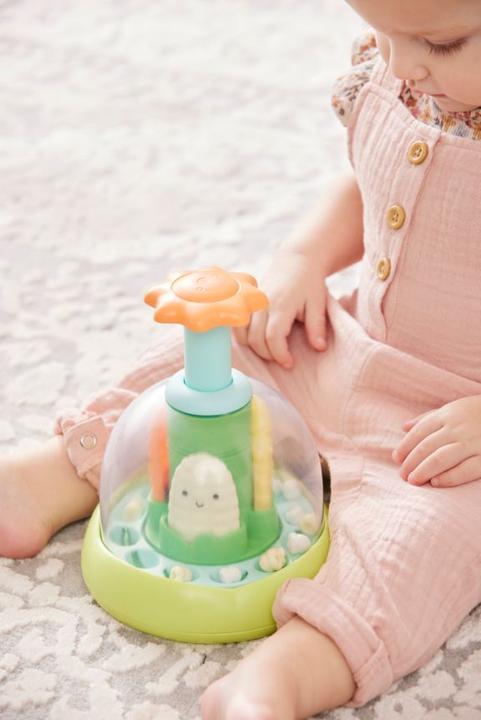 Immagine prodotto Skiphop Spingi e gira la bancarella della fattoria