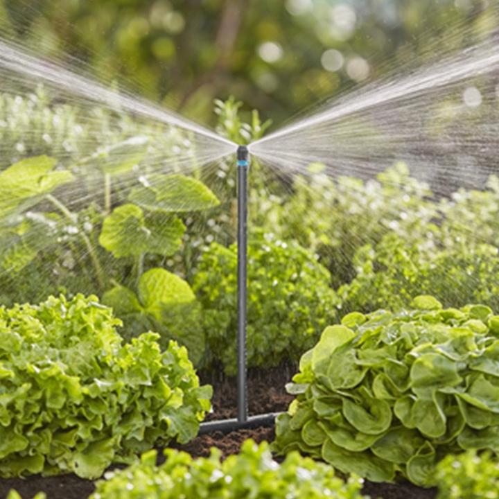 Produktbild Gardena Micro-Drip-System Streifendüse (Tropfbewässerung Tropfer)