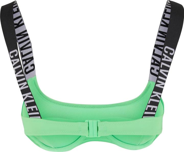Actual product image Calvin Klein Underwear Intense Power-S bikini top - 86655 (S)