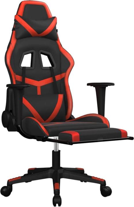 Immagine prodotto vidaXL Gaming-Stuhl