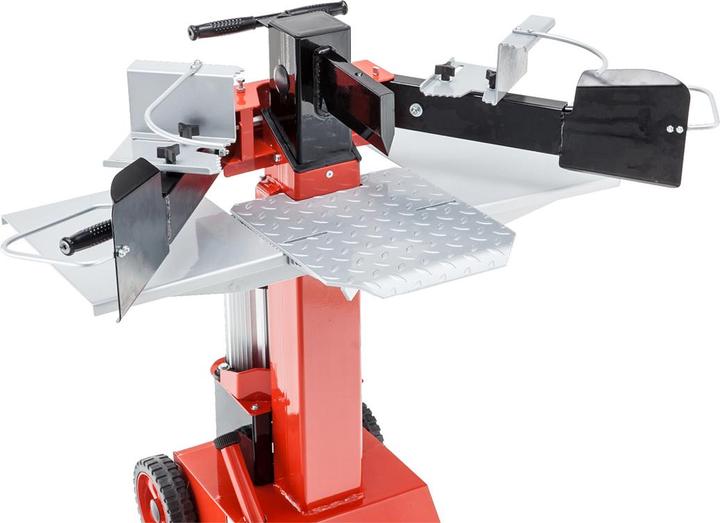 Actual product image AL-KO LSV 560/8