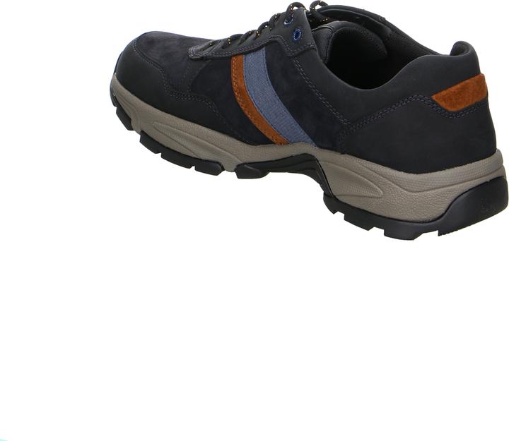 Actual product image Gabor Pius Sneaker 0138.10.22 (G1/2) (46.5)