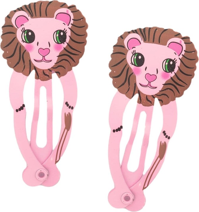 Image du produit What I Like Pince à cheveux - Lion