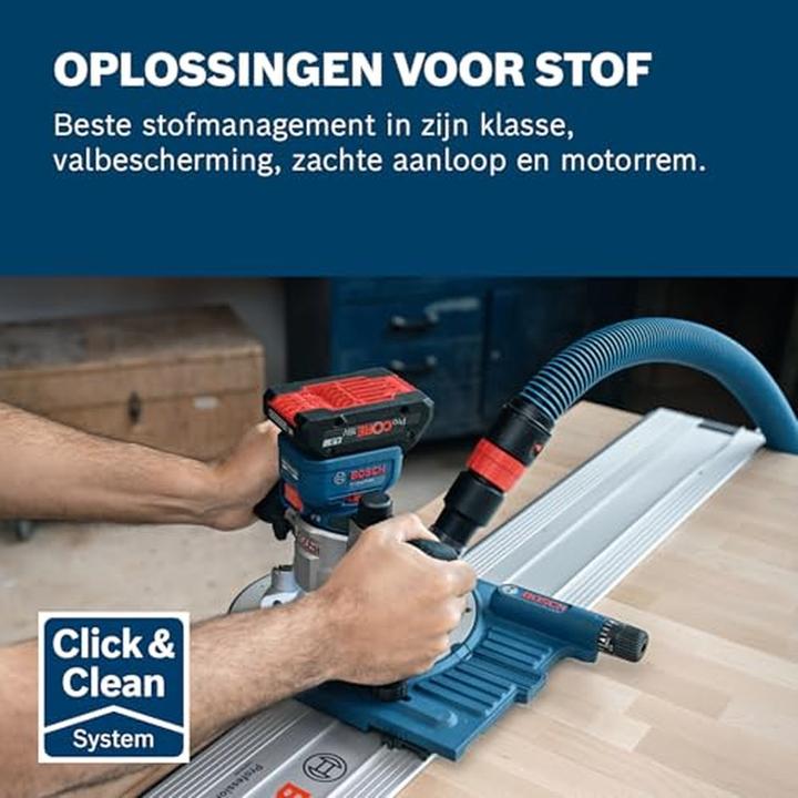 Produktbild Bosch Professional GKF 18V-8