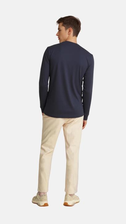 Image du produit Ragman Longsleeve Casual Bequem sitzend (3XL)