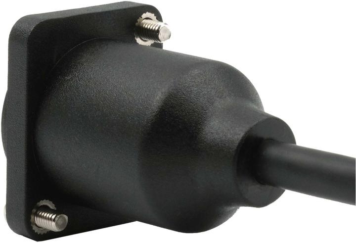 Produktbild Exsys D-Typ Adapter USB-C BU-ST (USB Typ-C, 20 cm)