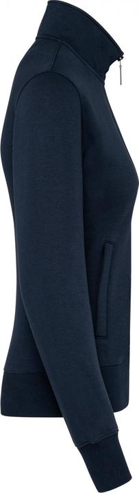 Produktbild Kariban Moltonjacke, angeraut, Damen (M)