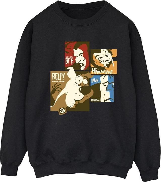 Image du produit Scooby Doo - Sweat - Femme (XXL)