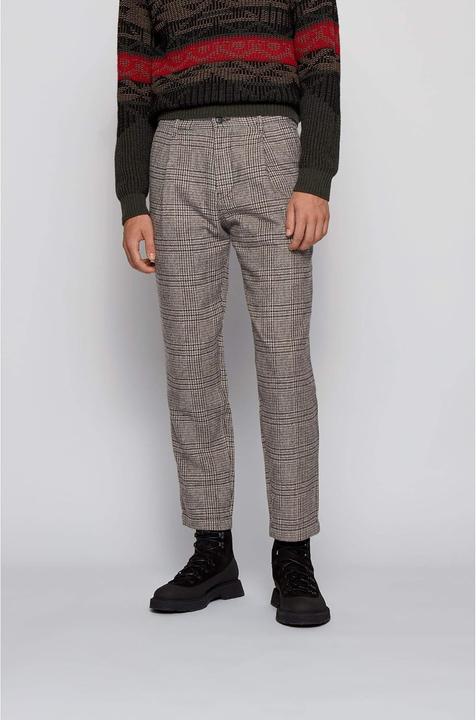 Produktbild BOSS Samson Pants, heren (46)