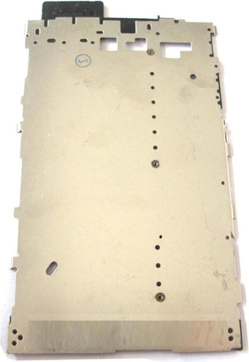 Produktbild CoreParts Nokia Lumia 820 LCD Back Plate