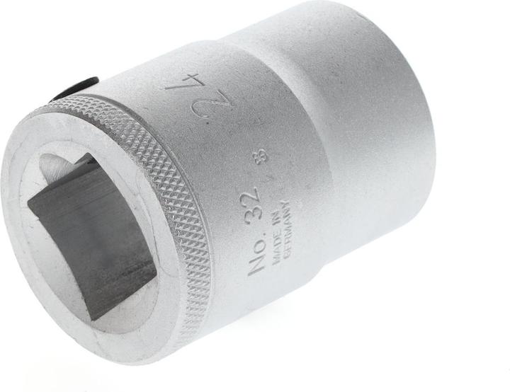 Actual product image Gedore 32 24 Socket 3/4" hexagon socket 24 mm (24 mm)