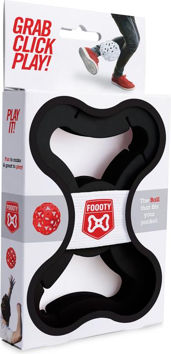 Productafbeelding Foooty Aansluiten en schoppen