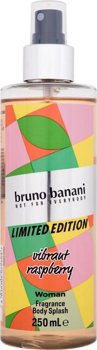 Immagine prodotto Bruno Banani Donna Estate Edizione Limitata 2023 (Latte corpo, 250 ml)