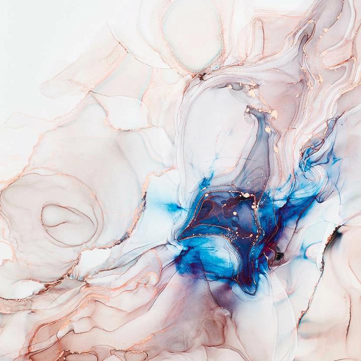 Productafbeelding 333 Origami – Farbenfeuerwerk: Alcohol Ink (Duits, 2021)