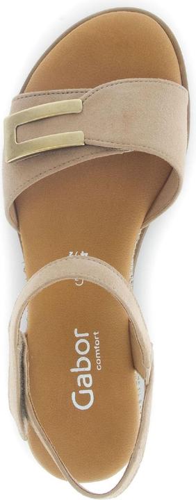 Actual product image Gabor Sandalen (42)