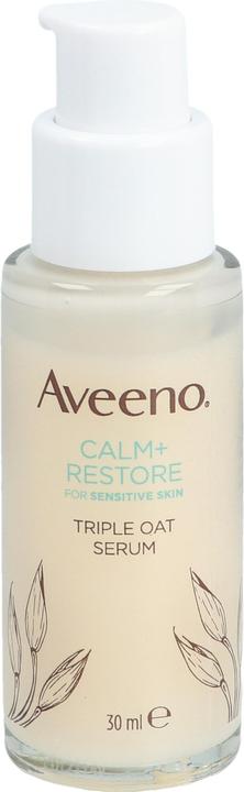 Aveeno Calm+Restore 3 fache Ser Haf 30ml (30 ml)