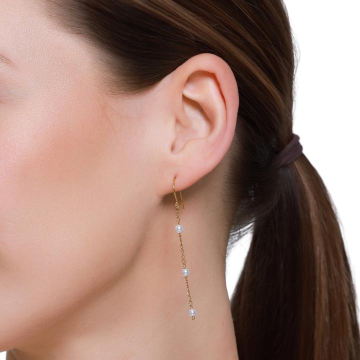 Produktbild Heideman Velia goldfarben (Edelstahl)