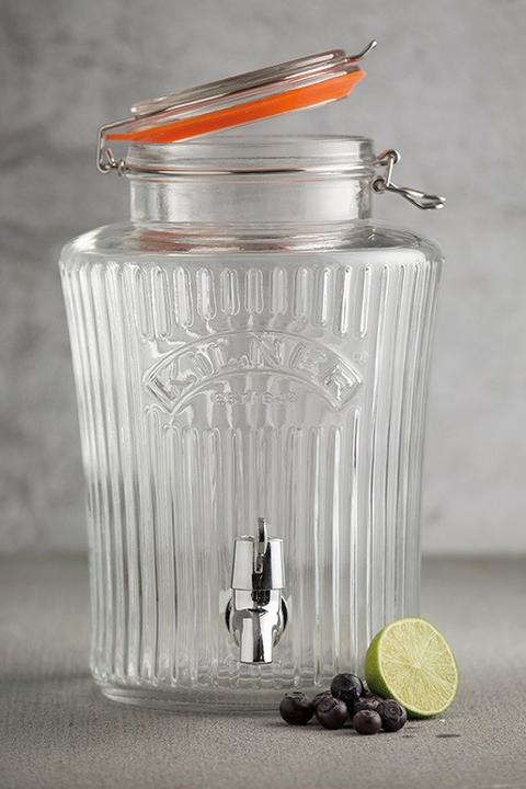 Actual product image Kilner Getränkespender