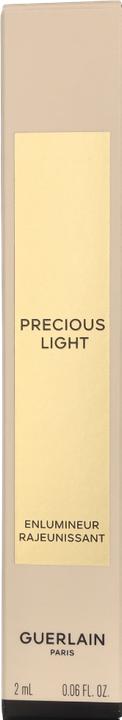Actual product image Guerlain Precious Light Corrector 00 2ml (Light Rosy)