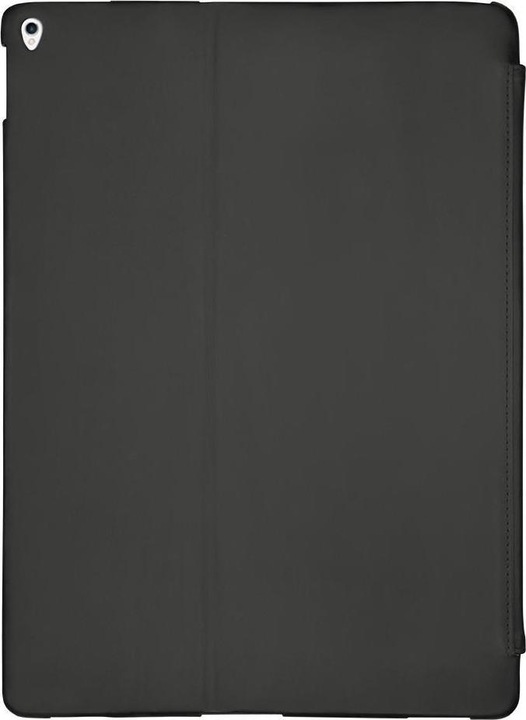 Actual product image Noreve Leather case (iPad Pro)