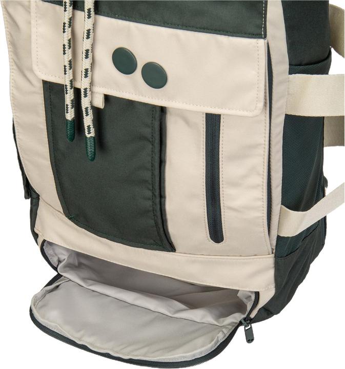 Actual product image Pinqponq Rucksack Blok Medium Construct (42.90 l)
