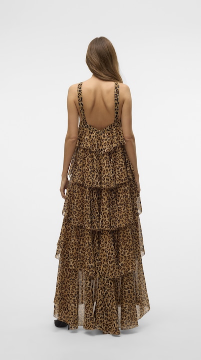 Image du produit Vero Moda VMFELICIA Robe longue Robe de soirée (S)