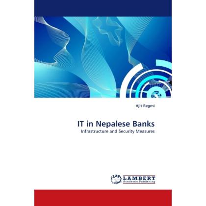 Thumbnail - IT in Nepalese Banks, Fachbücher von Ajit Regmi