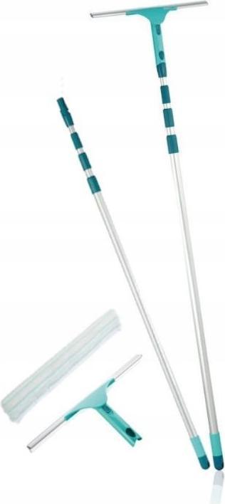 Produktbild Leifheit Set Window Slider XL micro duo Telescope 415 (1 Stk.)