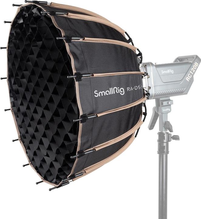 SmallRig RA-D55 (Softbox parabolico, 55 cm)