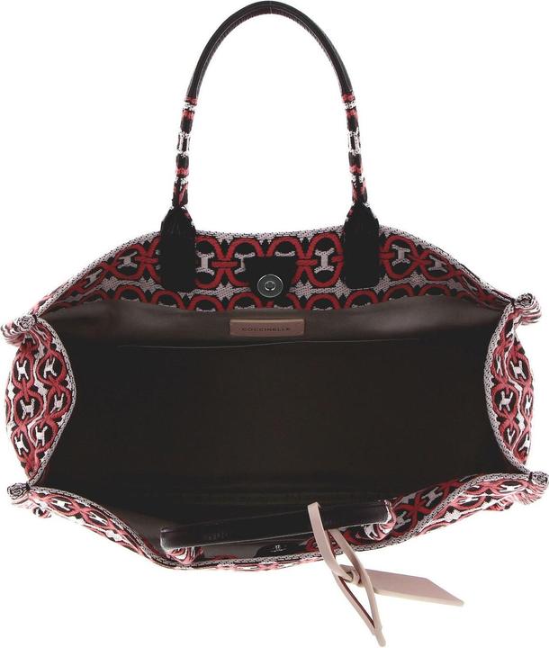 Immagine prodotto Coccinelle Never Without Bag Jacquar Handbag