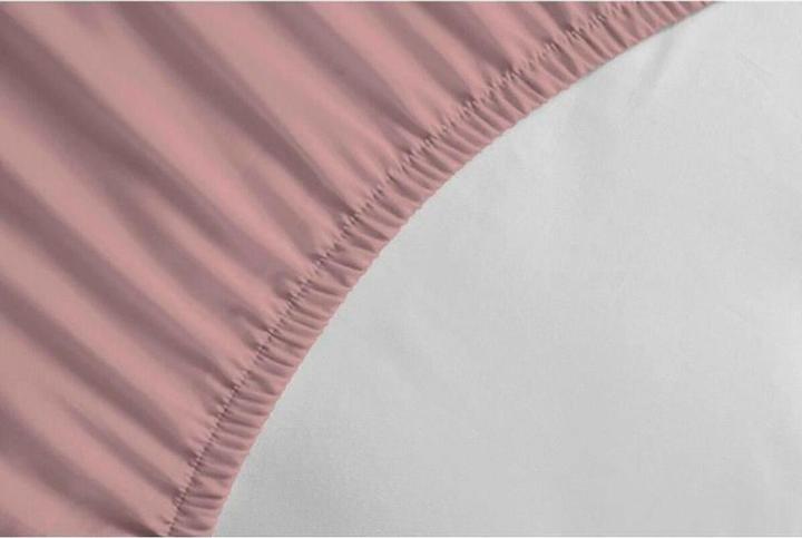 Productafbeelding Lovely Home Spannbetttuch LH71627 160 x 200 + 30 cm (160 x 200 cm)