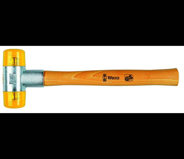 Actual product image Wera 100 Gr. 5/41 (664 g)