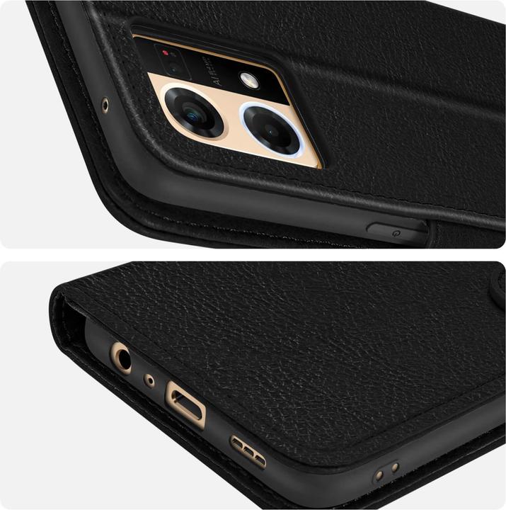Actual product image Avizar Chester Series (Oppo Reno 7)