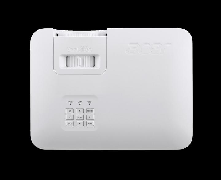 Image du produit Acer XL2530 (Full HD, 4800 lm, 1.48 - 1.62:1)