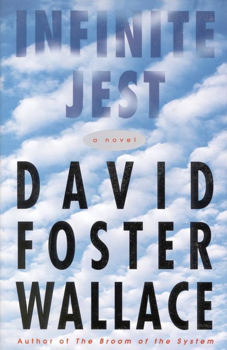 Immagine prodotto Infinite Jest (Inglese, David Foster Wallace, 1996)