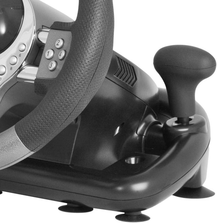 Actual product image Defender Forsage GTR (PC)