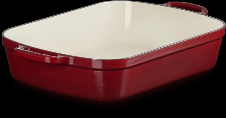 Image du produit Le Creuset Braisières en fonte SIGNATURE Garnet