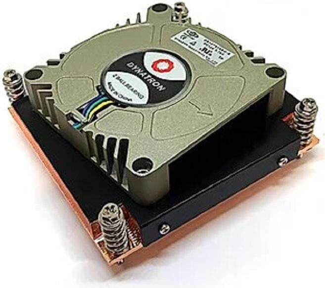 Produktbild Dynatron G-199 (28 mm)