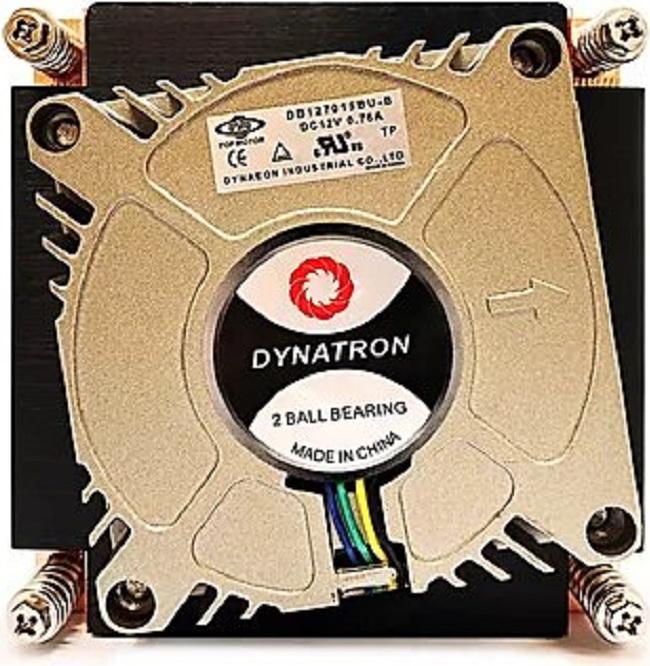 Produktbild Dynatron G-199 (28 mm)