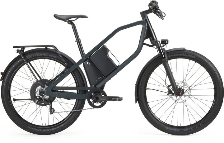 Klever X Power 570