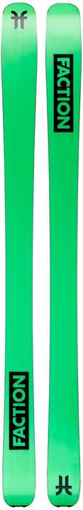 Actual product image Faction Ski Agent 2.0 2020 (187 cm, Without binding)
