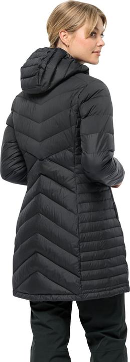 Produktbild Jack Wolfskin Tundra Down Coat W