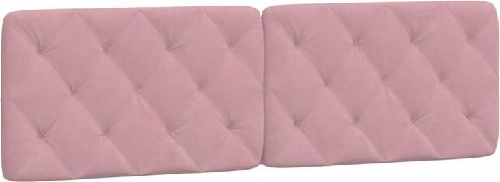 Actual product image vidaXL Bettgestell (160 x 200 cm)