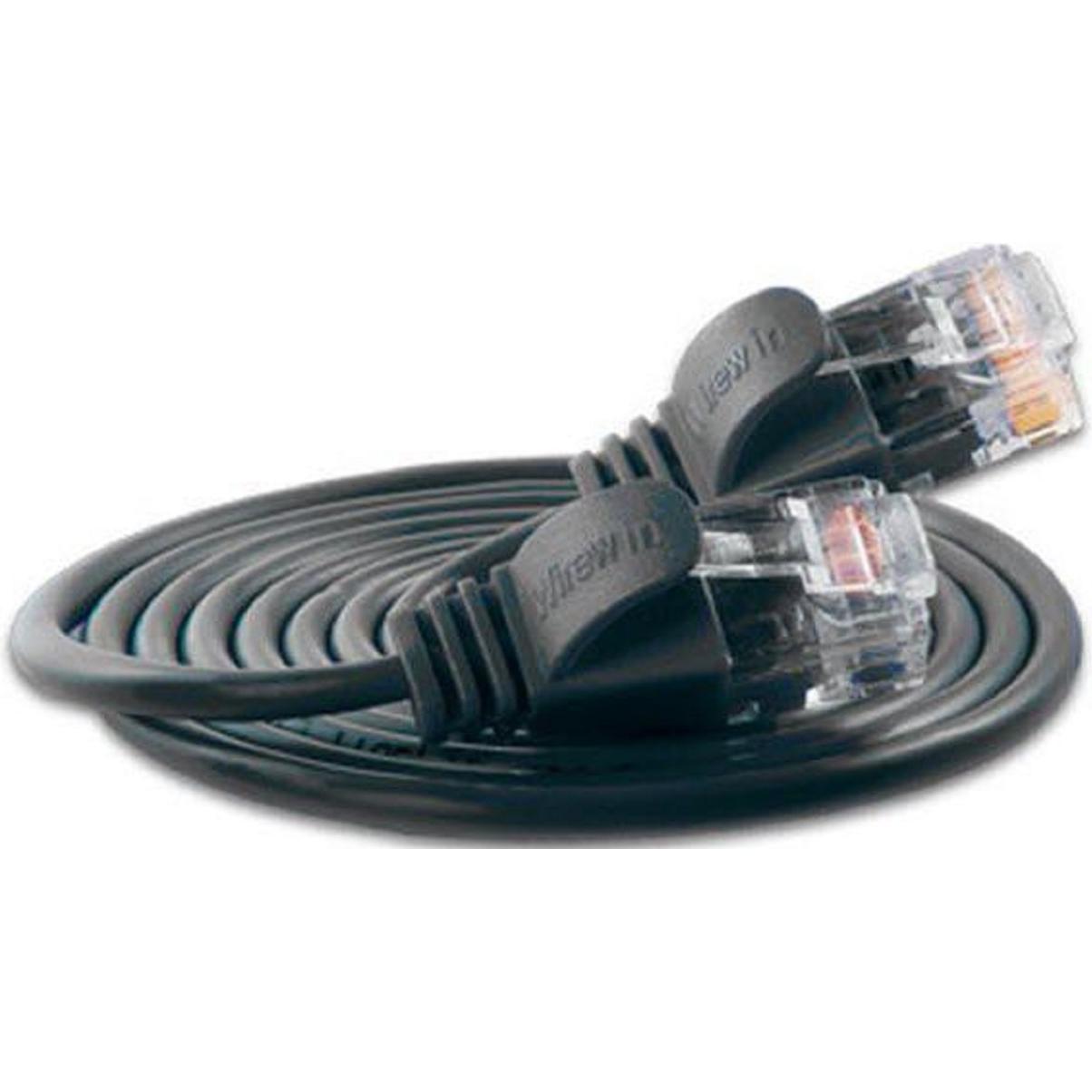 Thumbnail - Wirewin Netzwerkkabel (U/UTP, CAT6, 1 m), Netzwerkkabel
