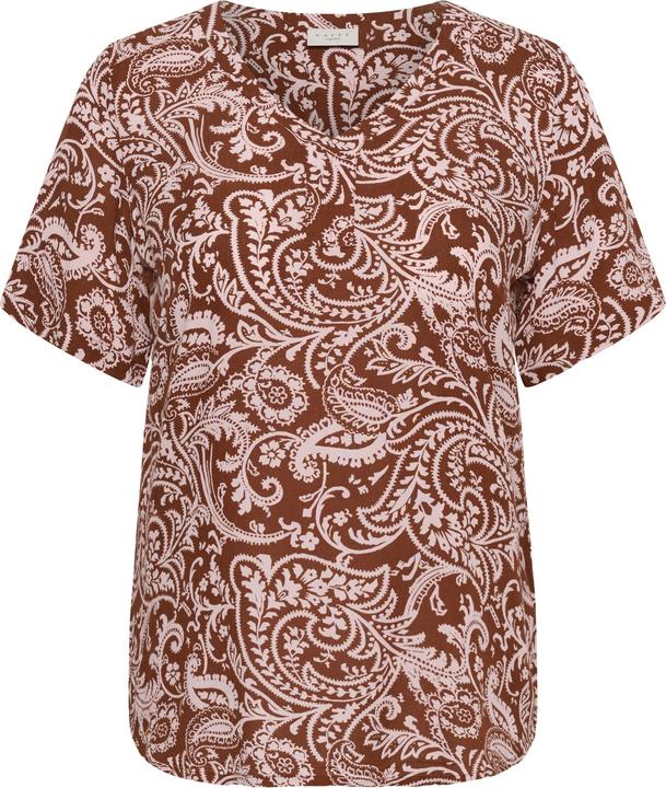 Ballerina, Henna, Paisley