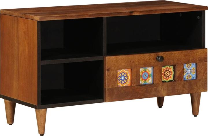 Produktbild vidaXL TV-Schränk (80 x 33 x 46 cm)