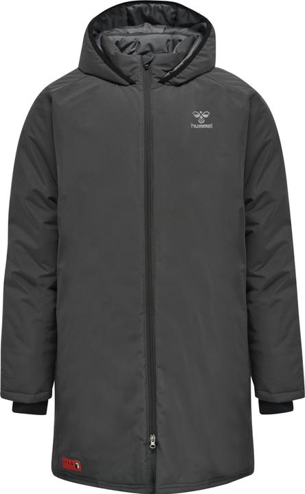Image du produit hummel Pro Grid Bench Jacket (XL)